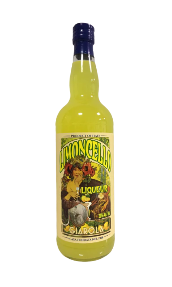 Giarola Limoncino 30%