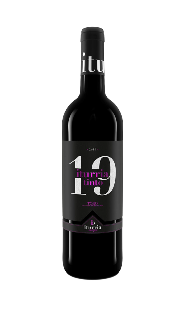 Bodegas Iturria, Tinto De Toro 2020