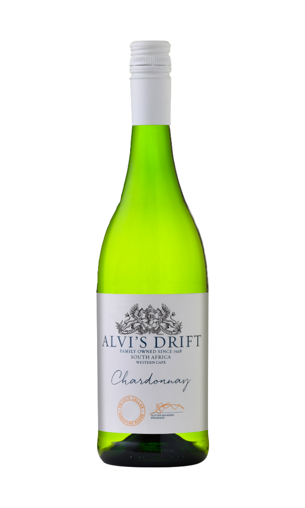 Alvi's Drift, Chardonnay 2024