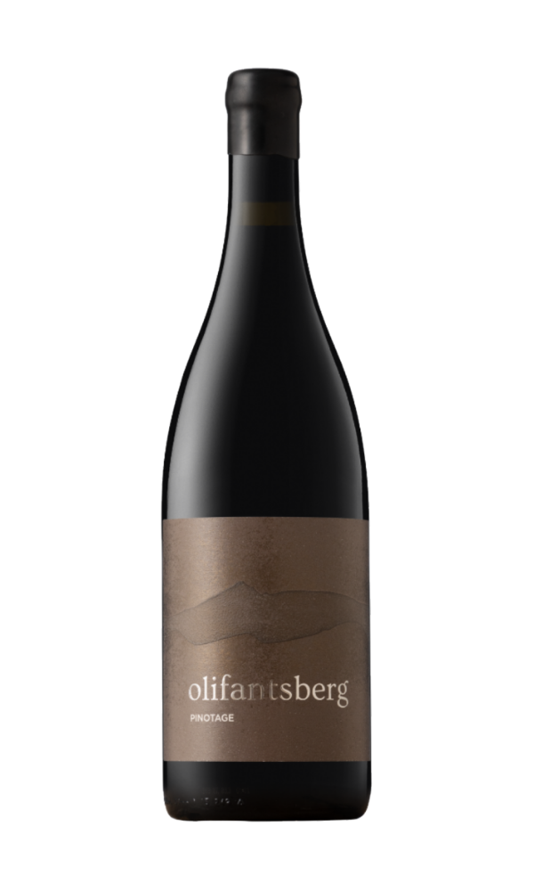 Olifantsberg Pinotage 2021