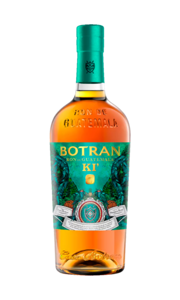 Botran Ki' 40%