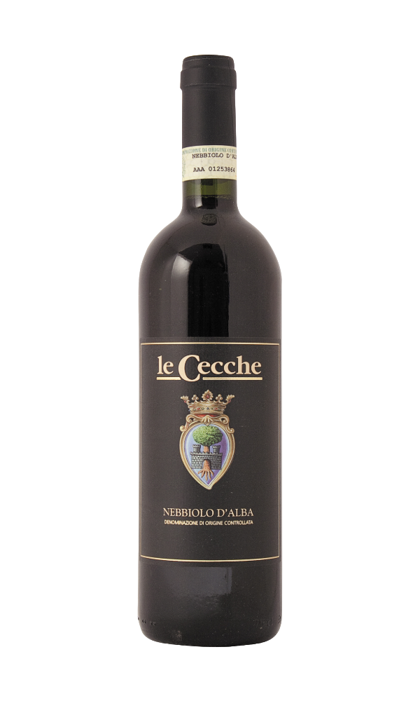 Le Cecche, Nebbiolo d'Alba 2021