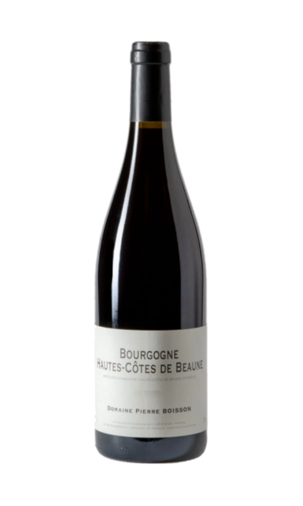 Boisson Pierre,  Hautes-Côtes de Beaune rouge 2023