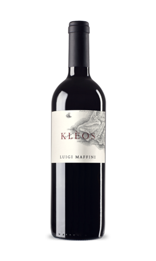 Maffini Luigi, Kleos Aglianico 2023