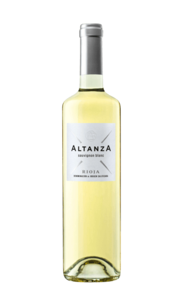 Altanza, Sauvignon Blanc, Rioja Blanco 2024