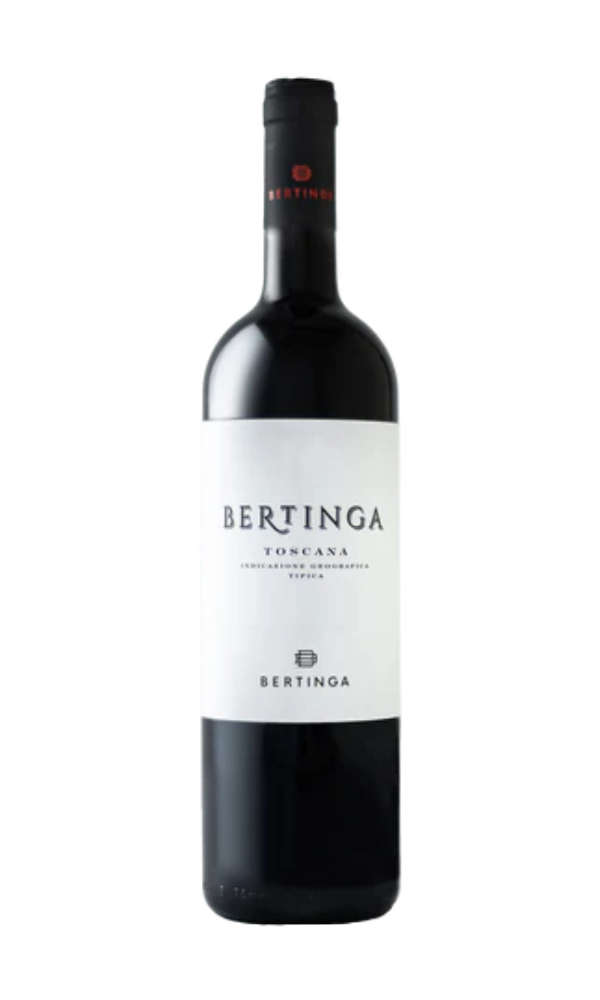 Bertinga, Bertinga 2018