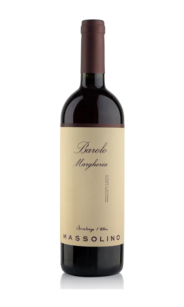 Massolino, Barolo Margheria 2021