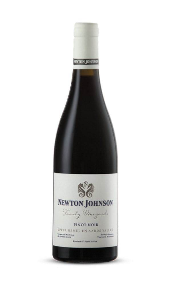 Newton Johnson Family Vineyards Pinot Noir 2023