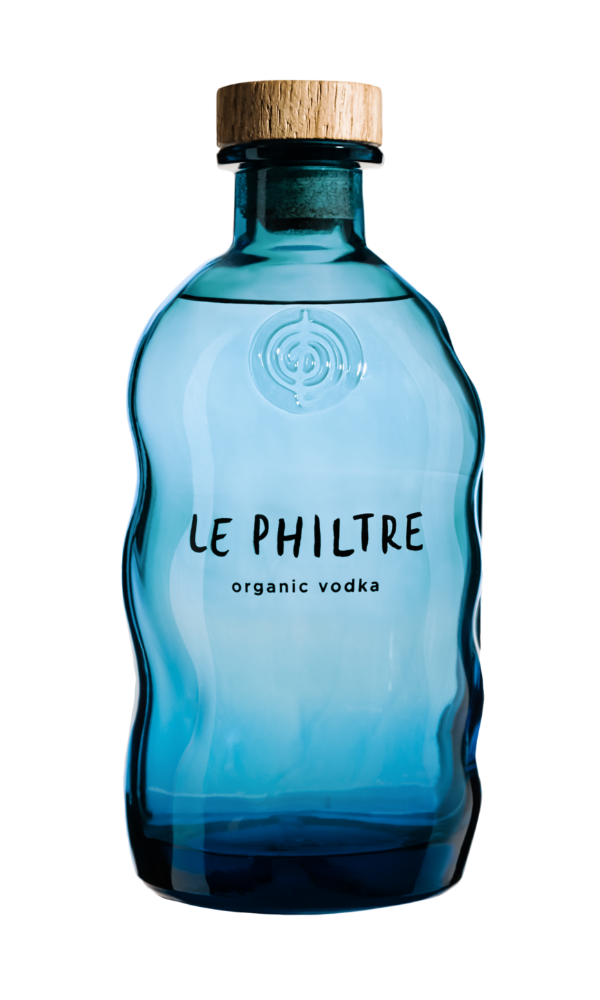Le Philtre Organic Vodka