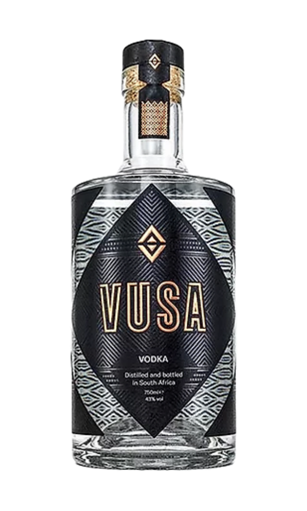 Vusa Vodka 40%