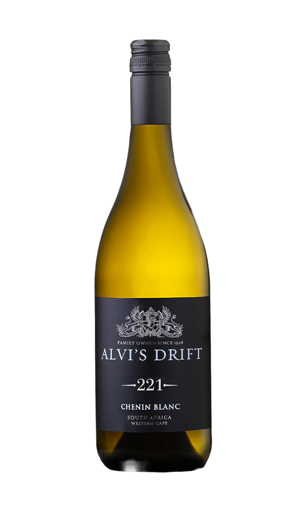 Alvi's Drift, 221 Chenin Blanc 2024