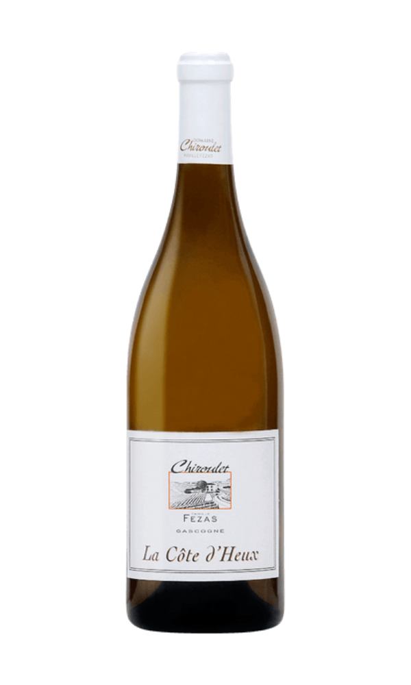 Domaine Chiroulet La Côte d'Heux 2023