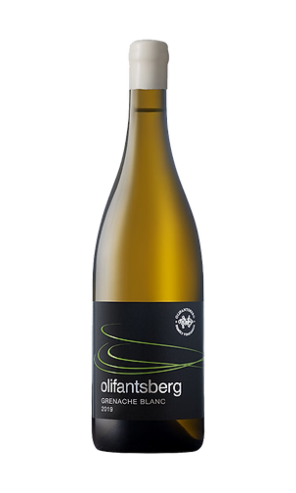 Olifantsberg Grenache Blanc 2021
