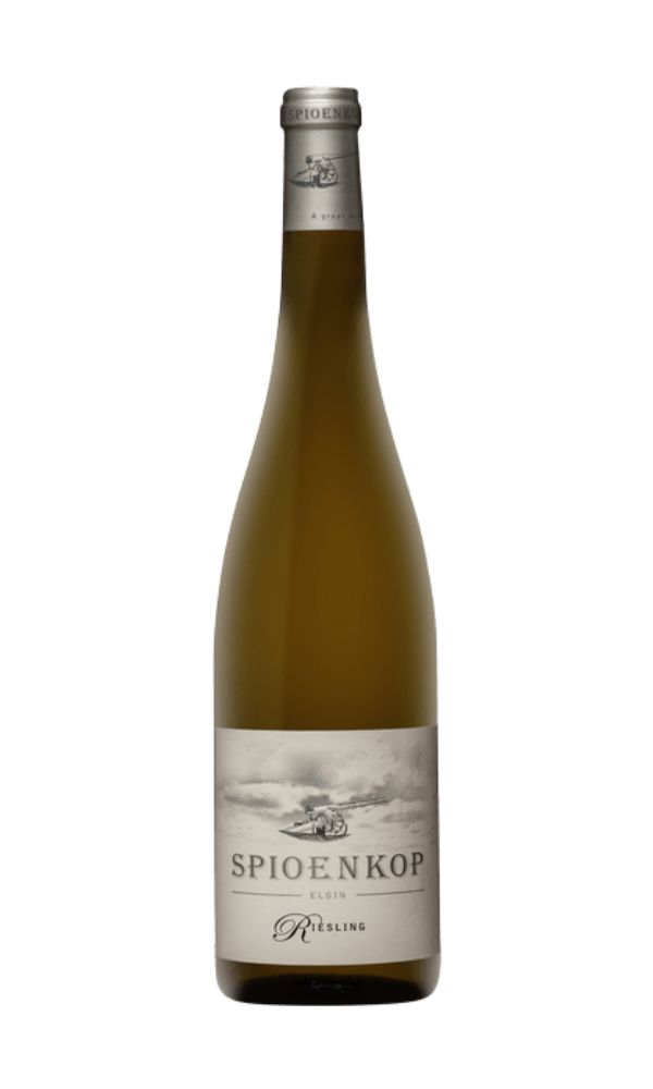 Spioenkop, Riesling 2020