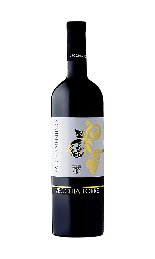 Vecchia Torre, Salice Salentino 2021