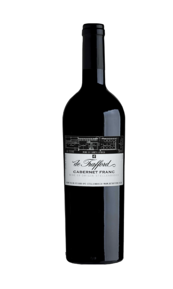 De Trafford, Cabernet Franc 2022