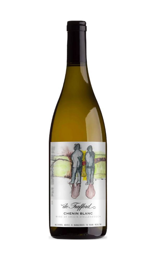 De Trafford, Chenin Blanc Reserva 2021