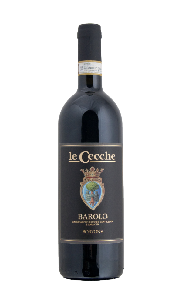 Le Cecche, Barolo, Borzone 2022