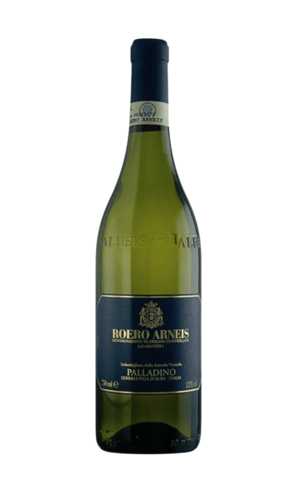 Palladino, Roero Arneis 2025