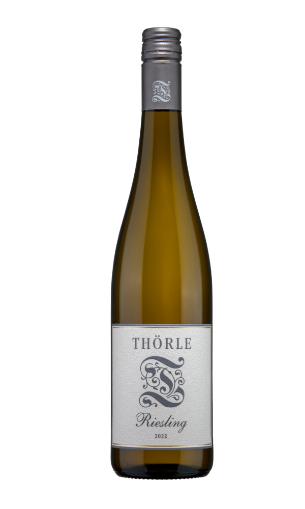 Weingut Thörle, Riesling Dry  2024 Screwcap