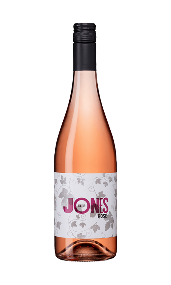 Domaine Jones, Katie Jones Rosé 2025 Screwcap