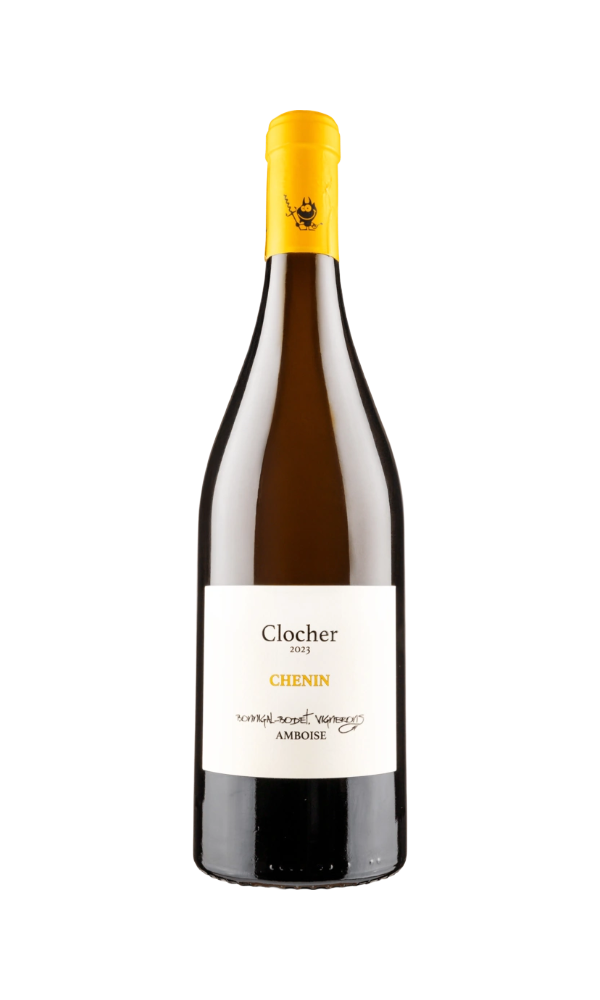 Bonnigal-Bodet, Touraine-Amboise Le Clocher blanc 2025 