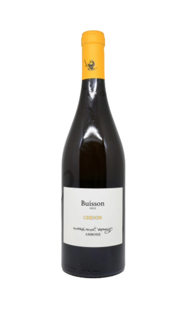 Bonnigal-Bodet, Touraine-Amboise Blanc Le Buisson 2023