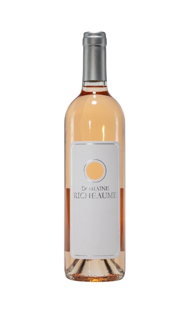 Domaine Richeaume, Rosé 2025  