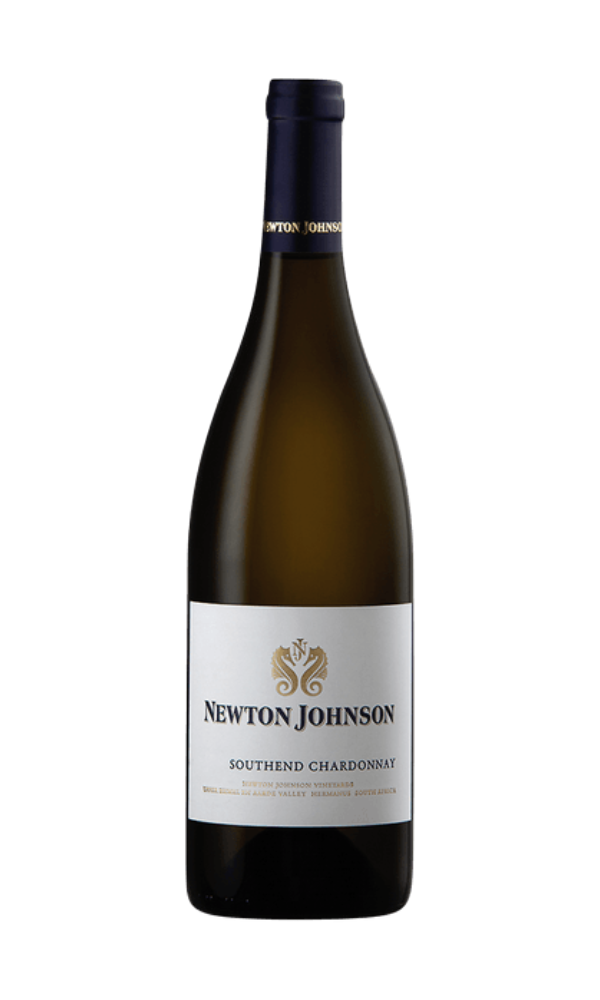 Newton Johnson Southend Chardonnay 2024