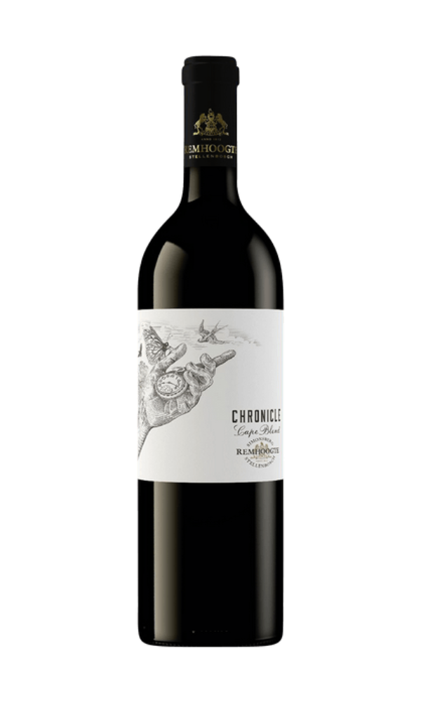 Remhoogte, Chronicle Cape Blend 2022