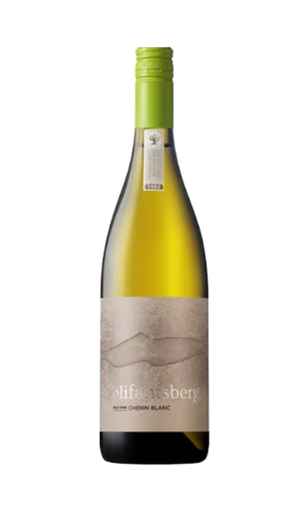 Olifantsberg Old Vine Chenin Blanc 2023 