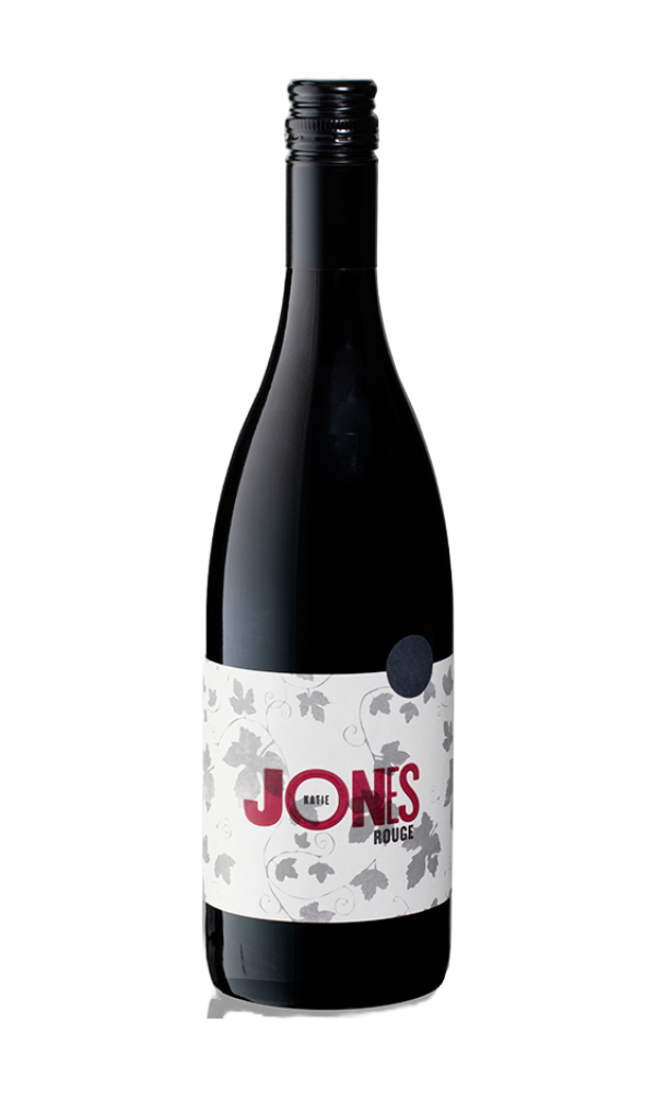 Domaine Jones, Katie Jones Rouge 2023 Screwcap