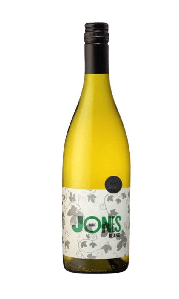 Domaine Jones, Katie Jones Blanc 2025 Screwcap