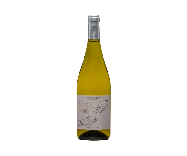 Pabiot Roger, Pouilly Fumé Lâcher-Prise 2025