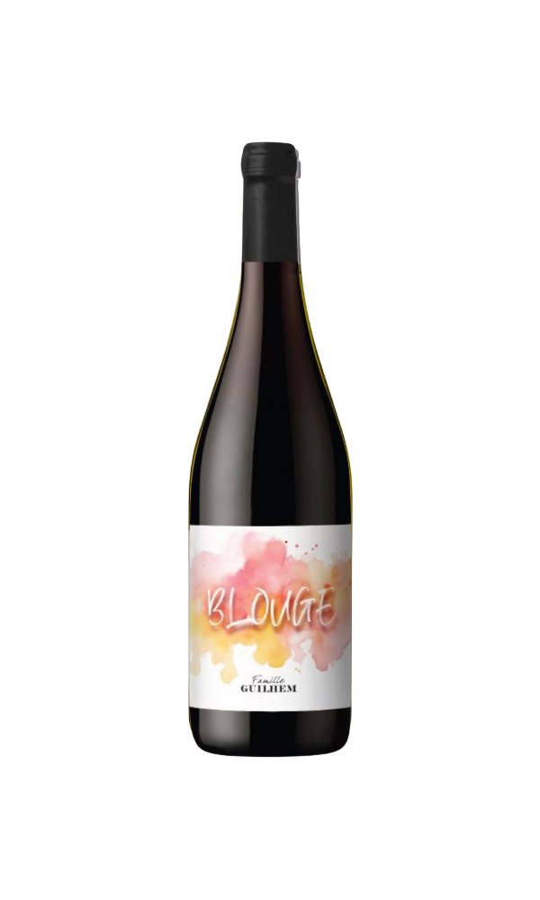 Guilhem, Blouge VdF 2025