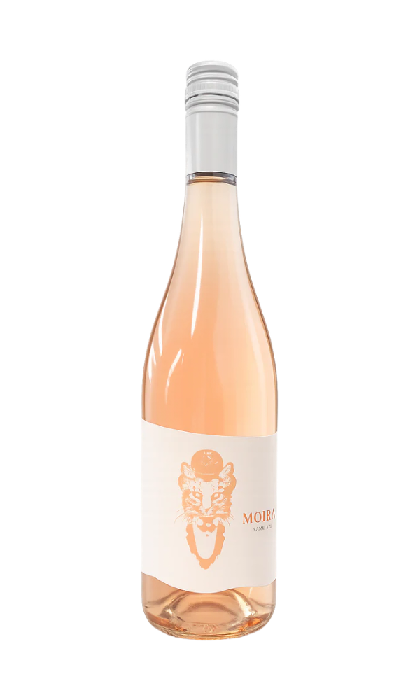 Moira Rosado 2025 Screwcap