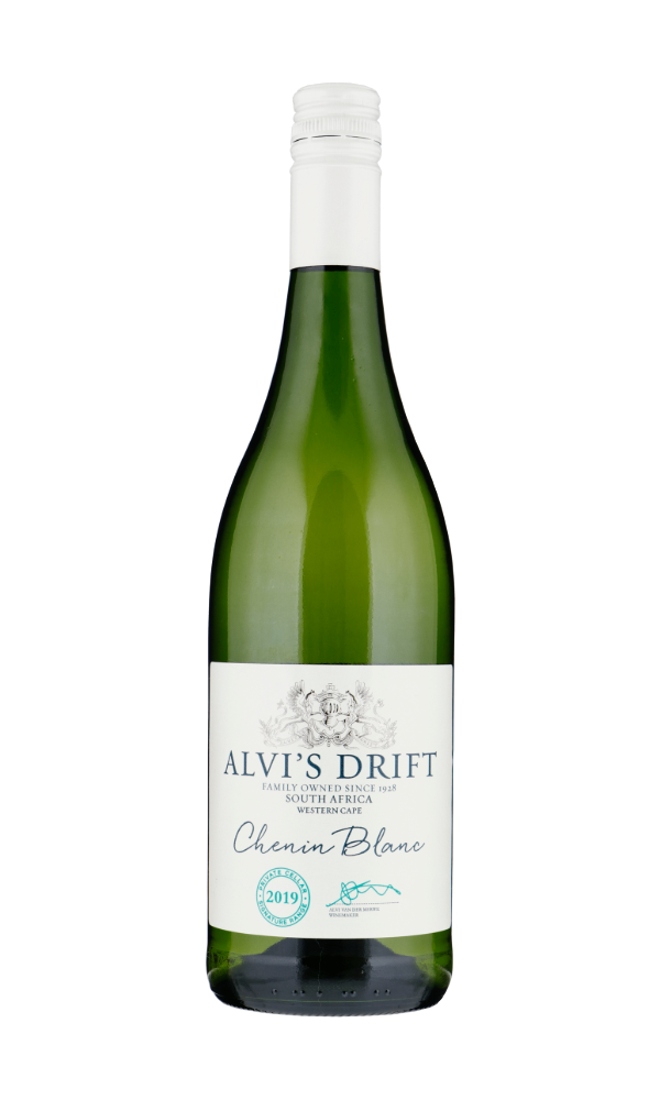 Alvi's Drift, Chenin Blanc 2025