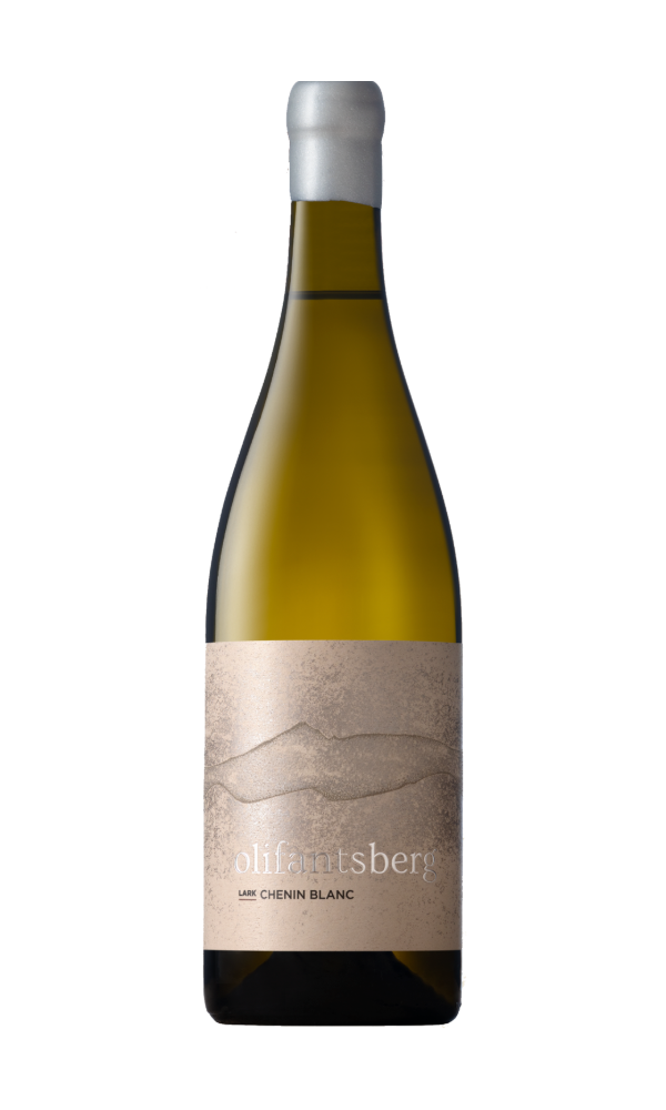 Olifantsberg Old Vine Chenin Blanc 2024