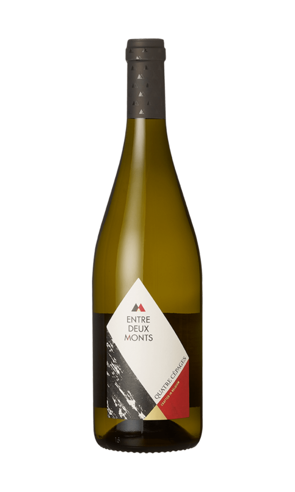 Entre-Deux-Monts, Quatre Cépages 2023