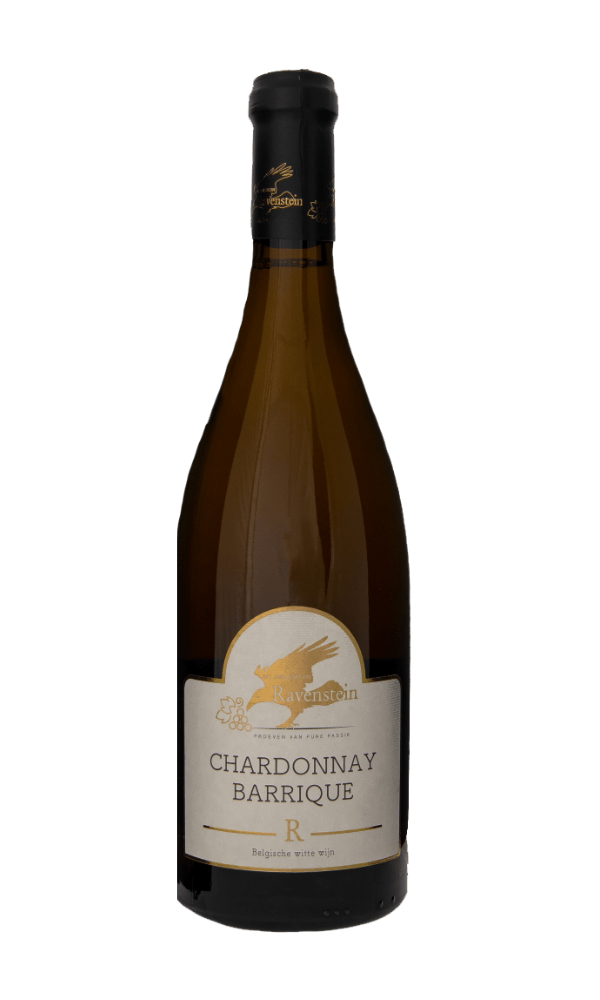 Ravenstein,Chardonnay Barrique Klytbosch 2022