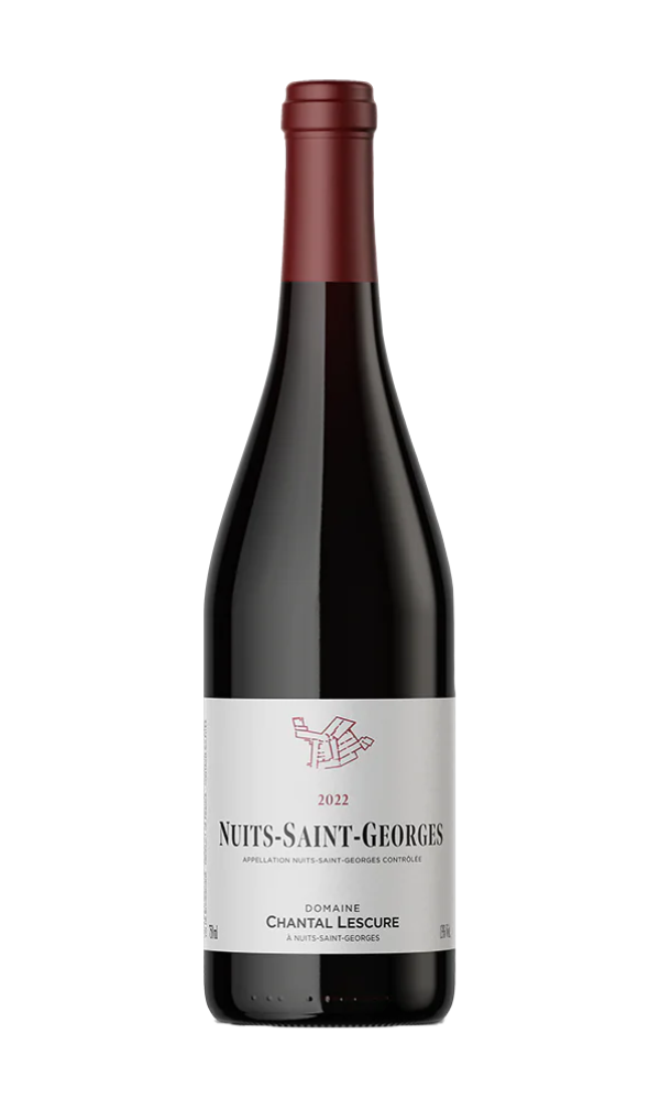 Chantal Lescure, Nuits-Saint-Georges 2024