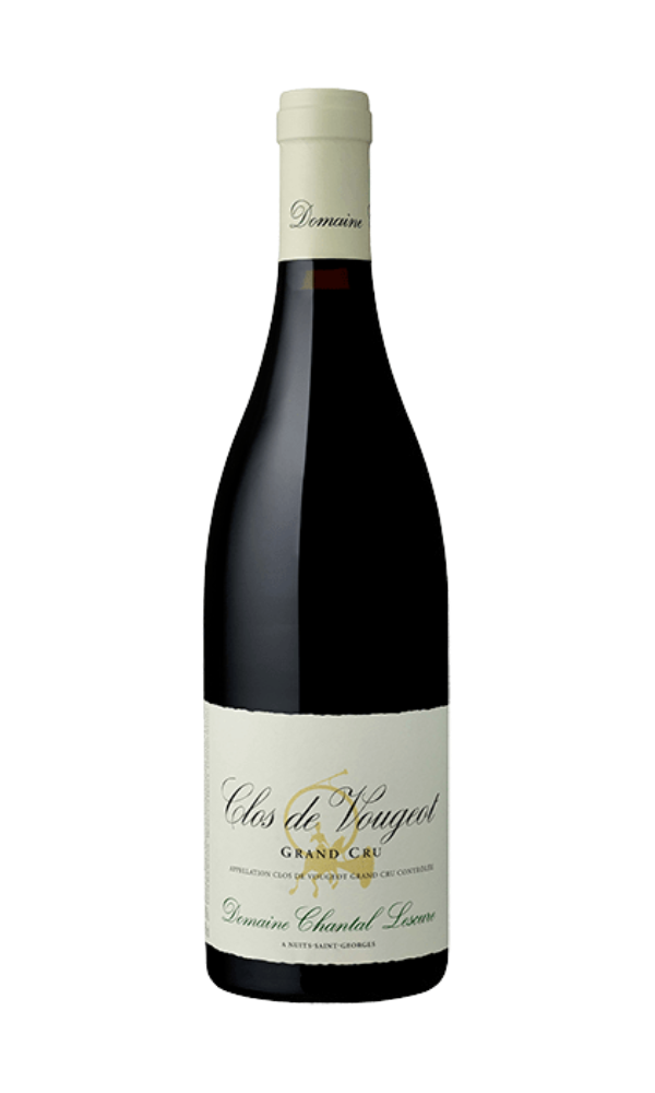 Chantal Lescure, Clos de Vougeot Grand Cru 2024