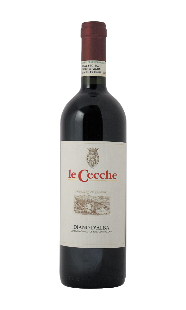 Le Cecche, Diano d'Alba 2023