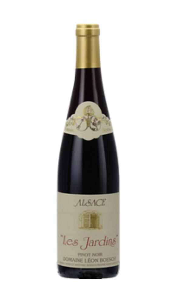 Boesch, Les Jardins Pinot Noir 2022