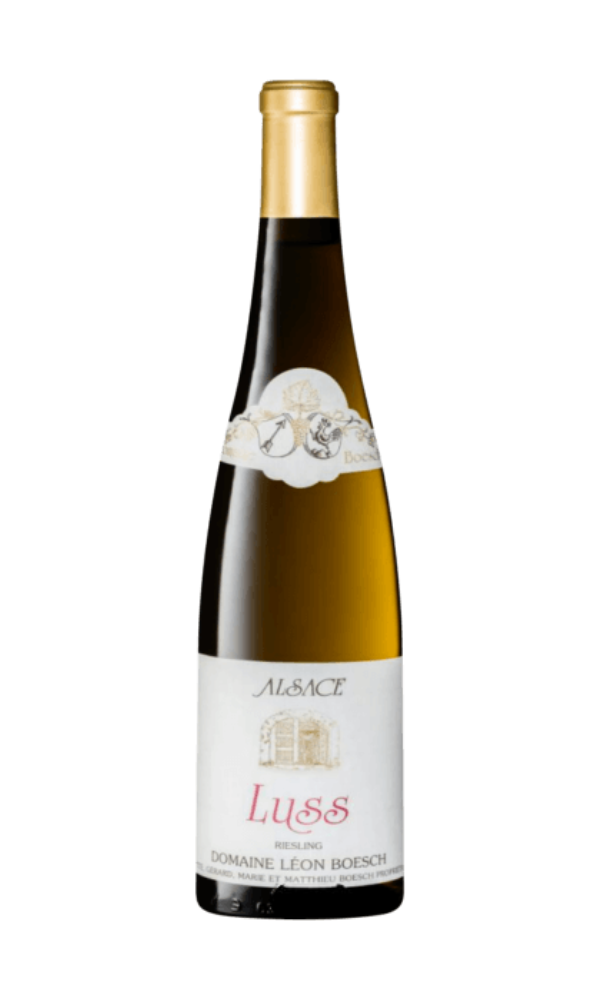 Boesch, Luss Riesling BIO 2022