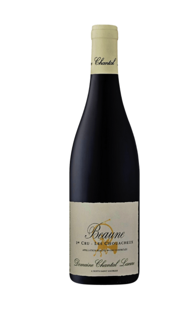 Chantal Lescure, Les Chouacheux, Beaune 1Cru 2021 BIO
