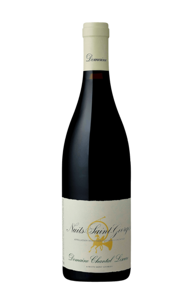 Chantal Lescure, Nuits-Saint-Georges 2021 