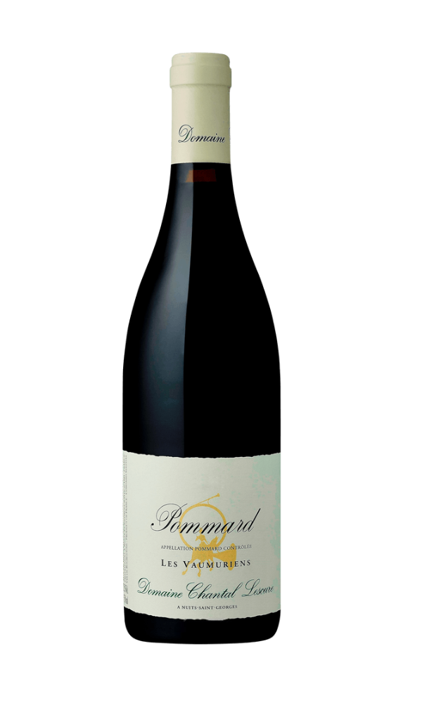 Chantal Lescure, Pommard, Les Vaumuriens  2021 