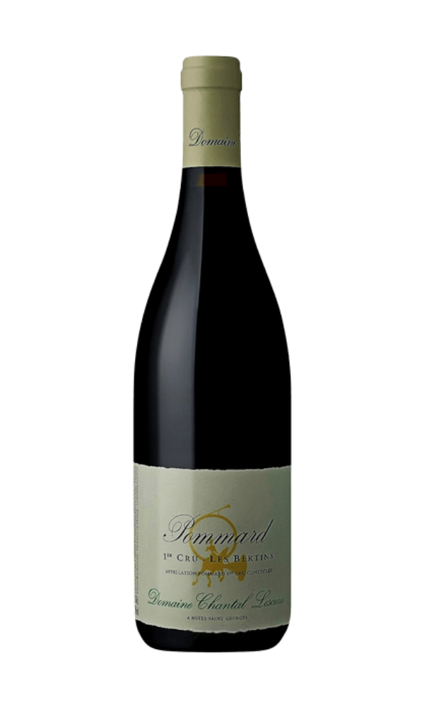 Chantal Lescure, Pommard 1Cru, Les Bertins  2021 BIO