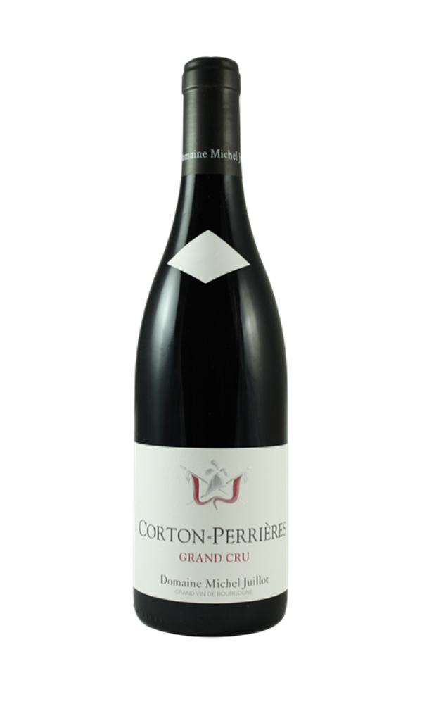 Michel Juillot, Les Perrieres, Corton Grand Cru 2019